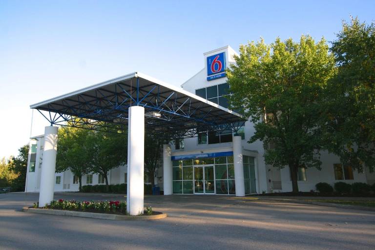 Motel 6 Colchester, VT - Burlington in Colchester, VT