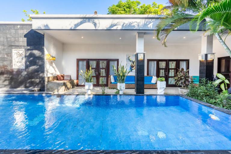 Villa with pool | Good for workation in Kuta