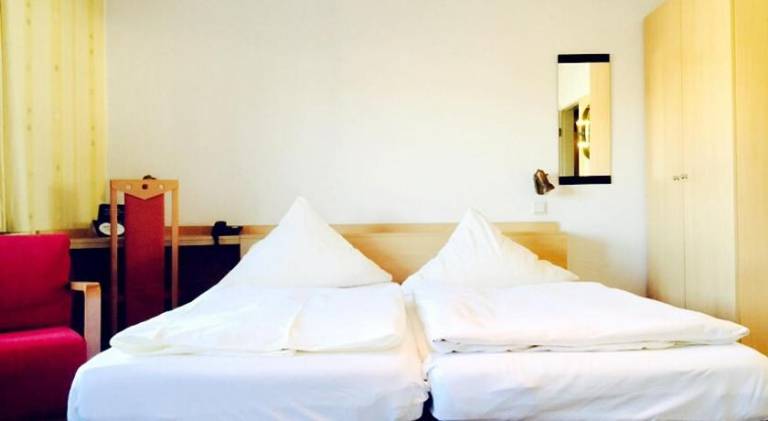 Hotel Imperial — photo 2