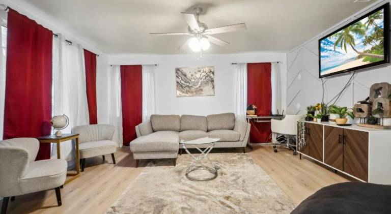 Nice vacation home | Pets are welcome — photo 4
