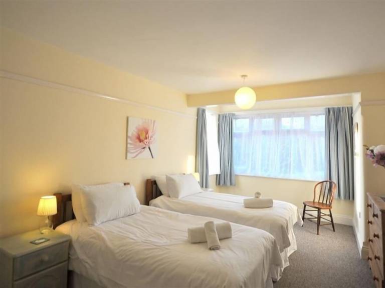 Cabin Weymouth