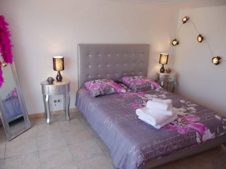 Chambre d'hôtes Draguignan