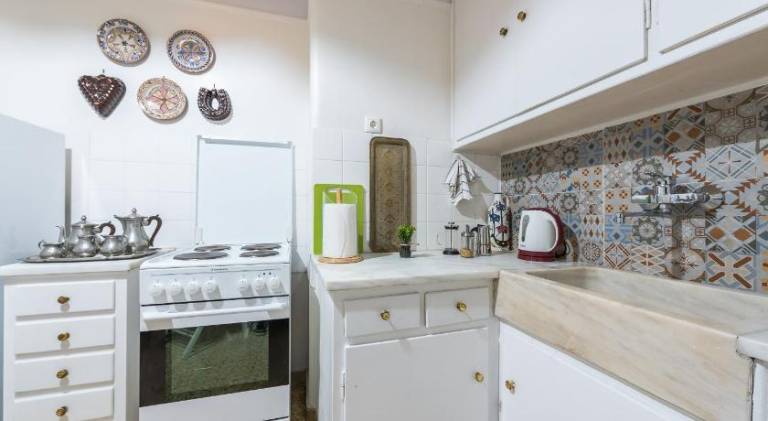 Holiday apartment with 1 room for 4 persons — photo 5