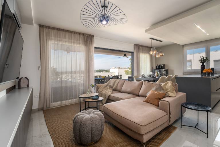 Apartment | Sea view — photo 3