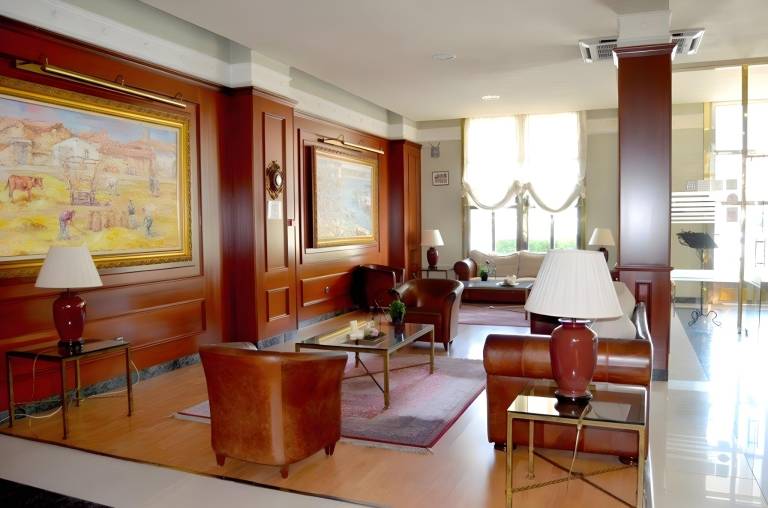 Hotel Lasa Sport — photo 2