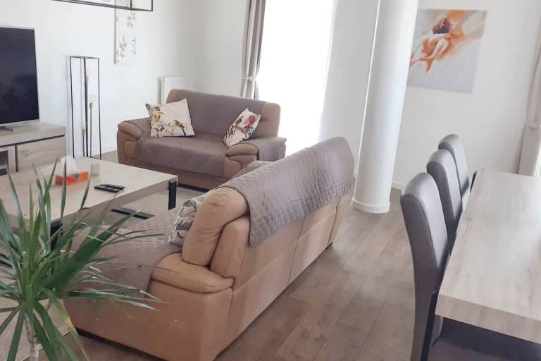 Appartement Sint-Gillis