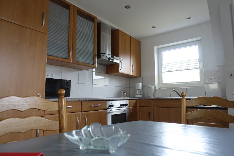Ferienwohnung  Neuharlingersiel