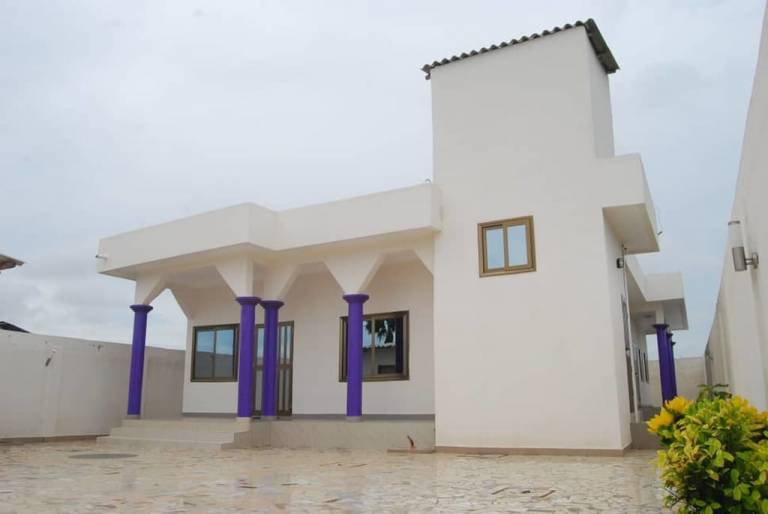 Appartement  Cotonou