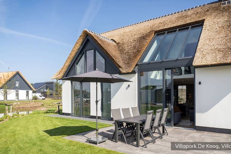 Villa De Koog