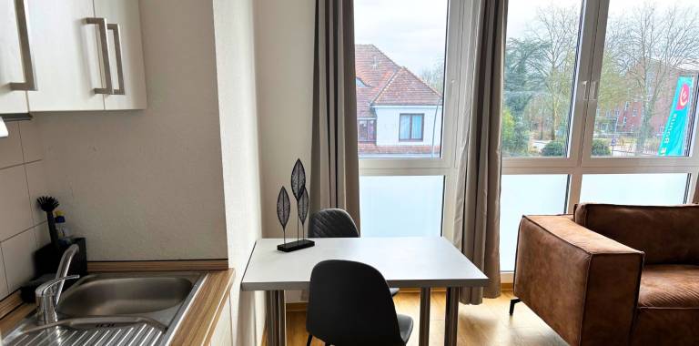 Apartment  Lingen