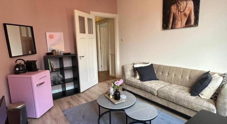 Ferienwohnung Scheveningen