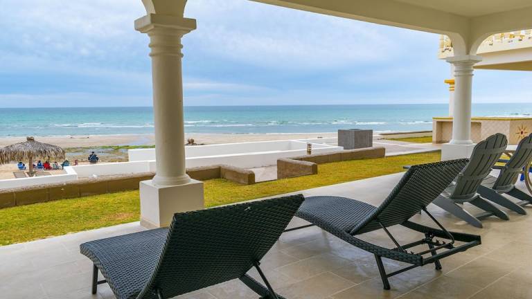 Villa  Puerto Peñasco