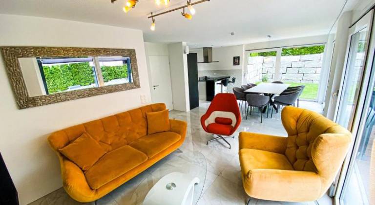 150 m&sup2; Ferienhaus
