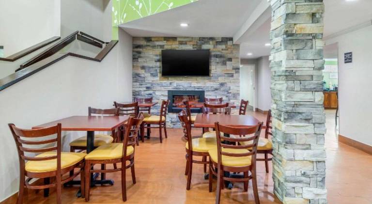 Sleep Inn Macon I-75 — photo 4