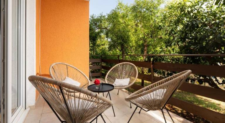 Pleasant holiday apartment | Dogs allowed — photo 4