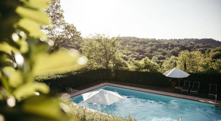 Farm with patio, barbeque & pool | Dogs allowed — photo 3