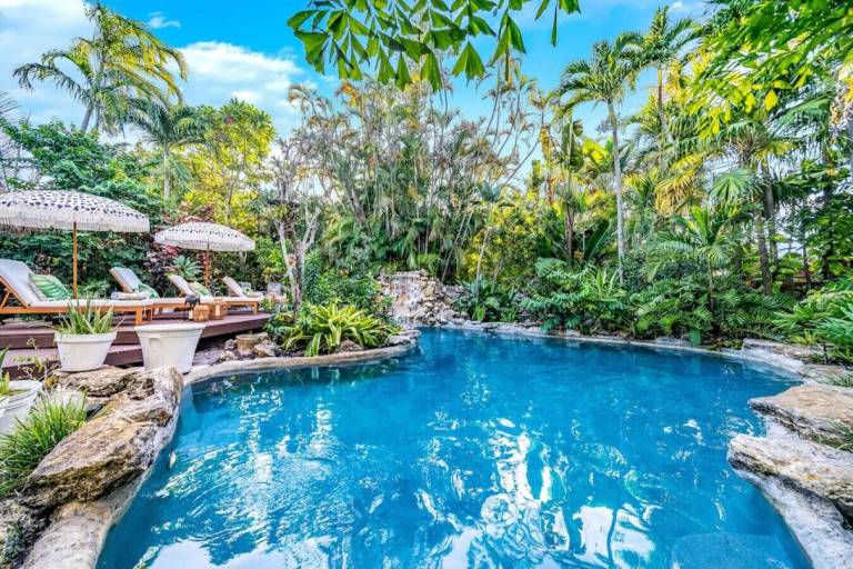 Ferienhaus Fort Lauderdale