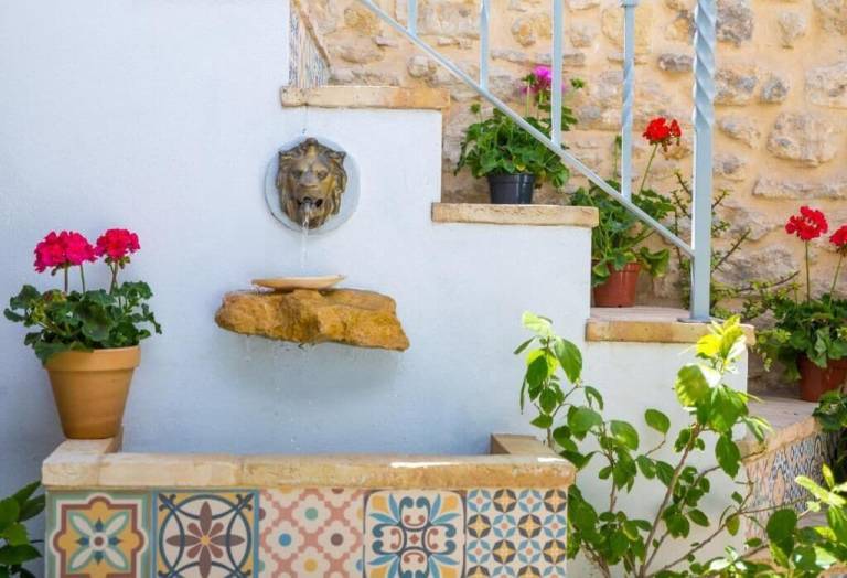 Apartamento Medina-Sidonia
