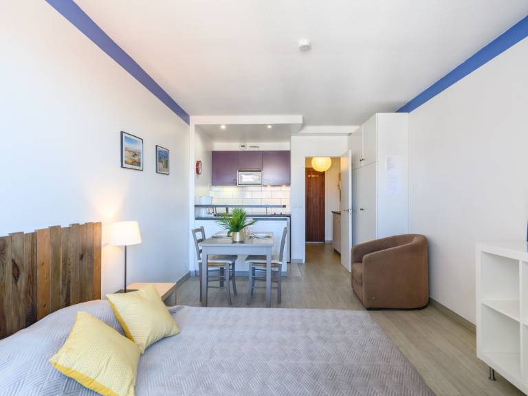 Fully equipped holiday apartment | Beach nearby | Pet-friendly — photo 3