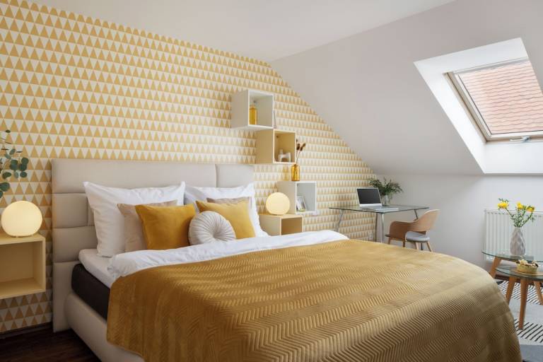 Apartament Brno