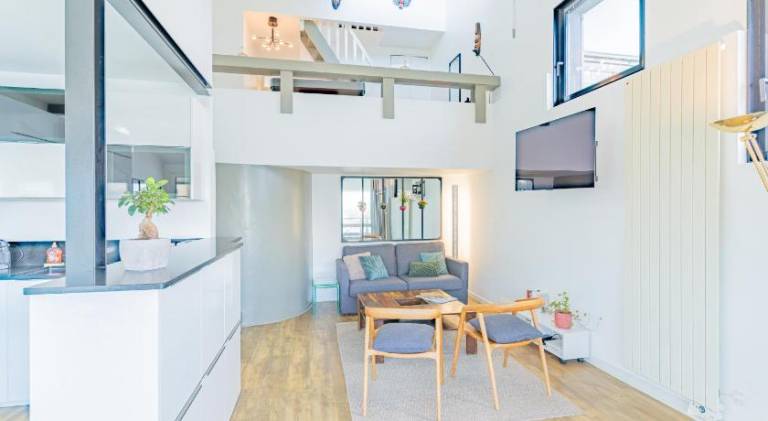 Holiday apartment with terrace | Perfect for remote work — photo 2