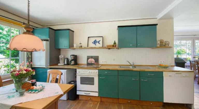 Vacation home with 1 room for 4 persons — photo 3