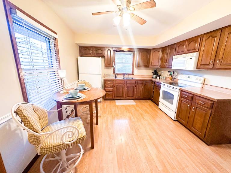 House  Evansville