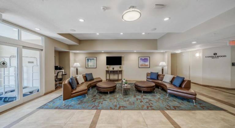 Candlewood Suites Panama City Beach Pier By IHG — photo 2