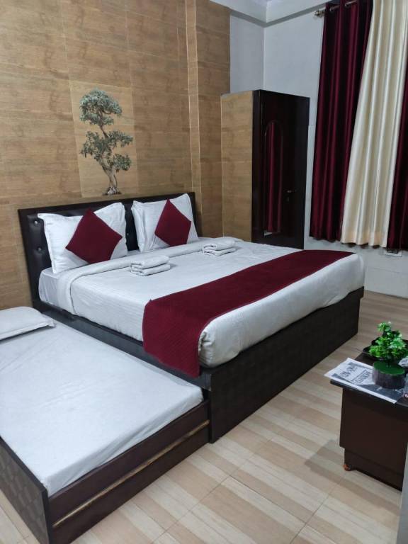 Hotel Ravi B. R. Group of hotels — photo 3
