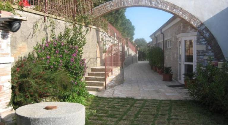 Borgo Piazza Country Farm — photo 4