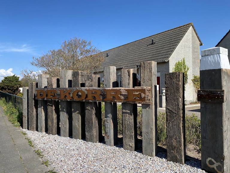 Ferienhaus  Groote Keeten