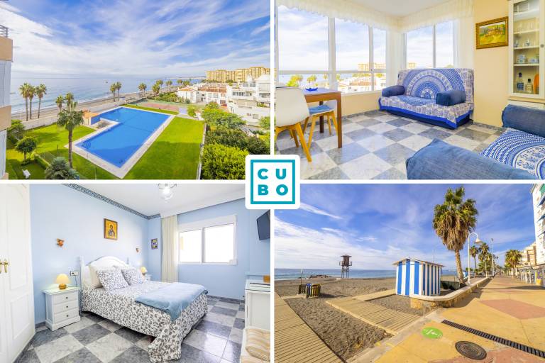 Apartamento Algarrobo