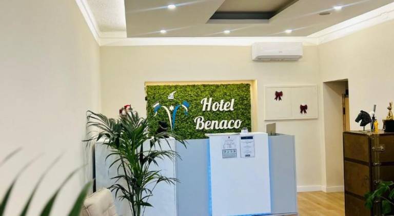 MH Hotel Benaco — photo 4