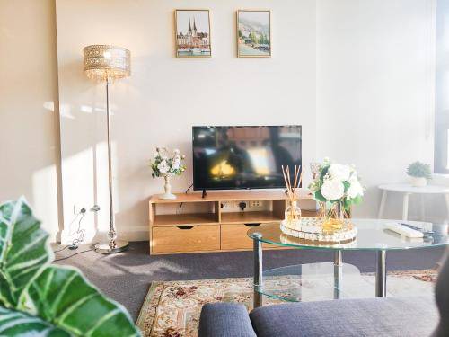 Apartment Auburn