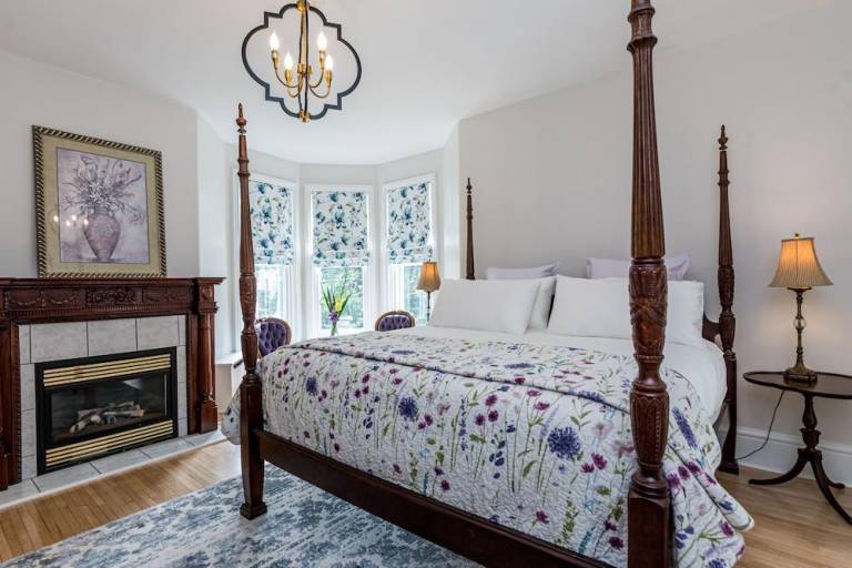 The Secret Garden B&B Inn — photo 2