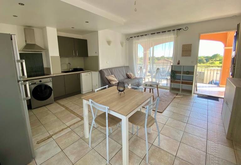 Apartment Béziers