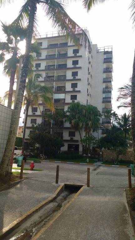 Apartamento Riviera de São Lourenço