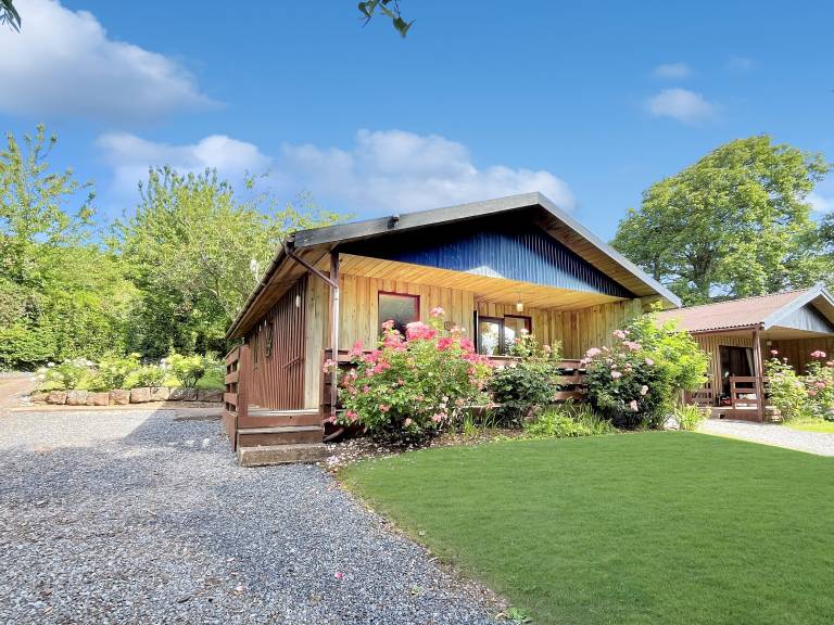 Cottage Minehead