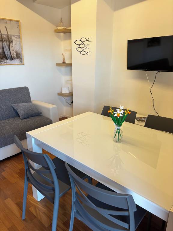 Appartamento Citta' Sant'Angelo
