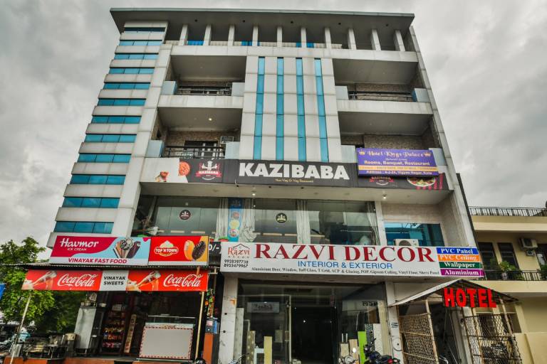Hotel King s Palace