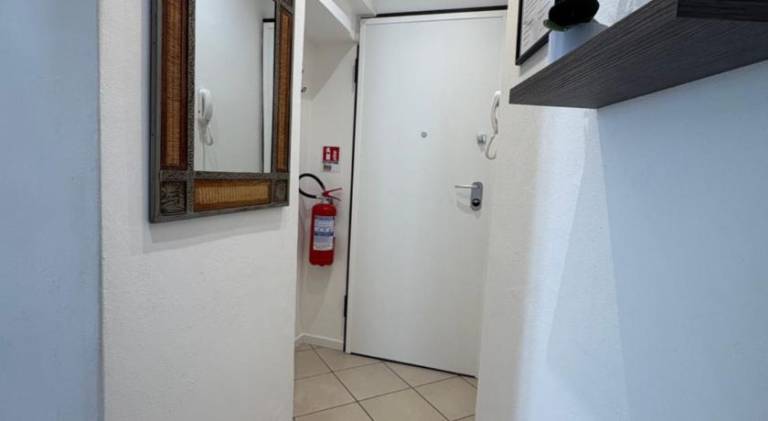 Rental apartment with 1 room for 4 persons — photo 3