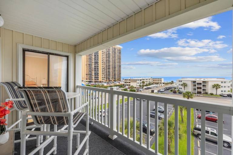 Apartment  North Myrtle Beach