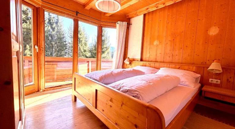 Rental apartment with 2 rooms for 6 persons in Ramsau am Dachstein