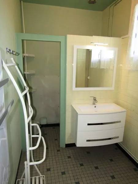 Residence 02390-lacanau Ocean - Independent house 2 bedrooms, 4 people in the oceancanal, beach on foot — photo 5