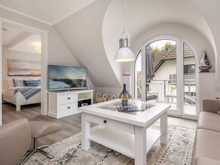 Ferienwohnung Zingst
