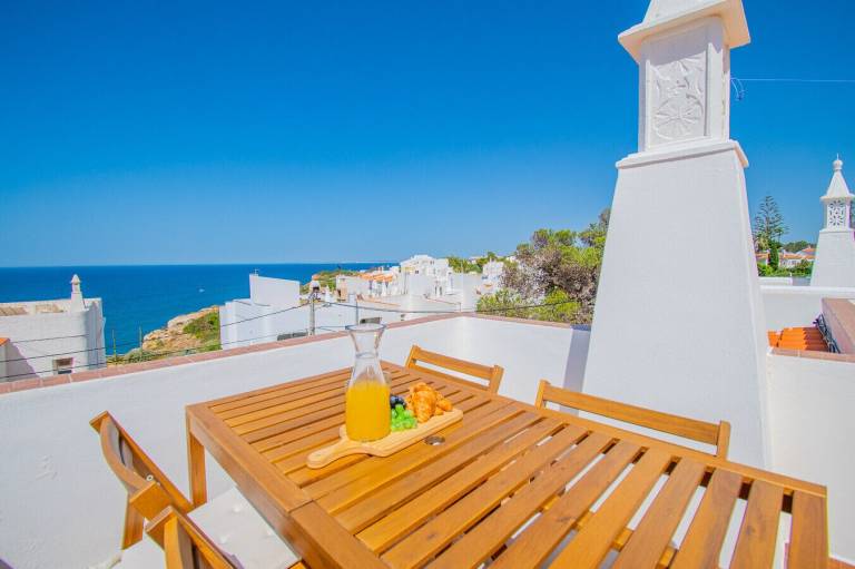 Appartement Carvoeiro