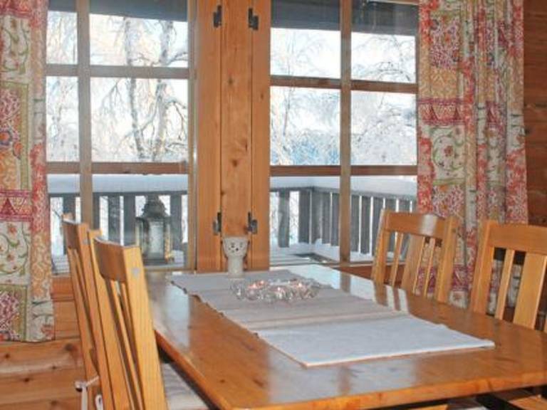 Vacation home with sauna | Dogs allowed — photo 5