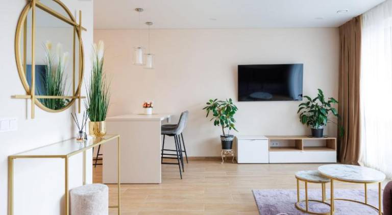Beautiful holiday apartment | Pets allowed — photo 3