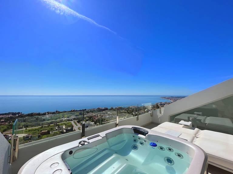 Apartamento Fuengirola