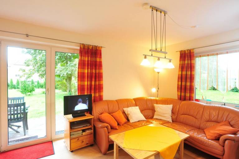 FERIENWOHNUNG DÜNENSAND — photo 4